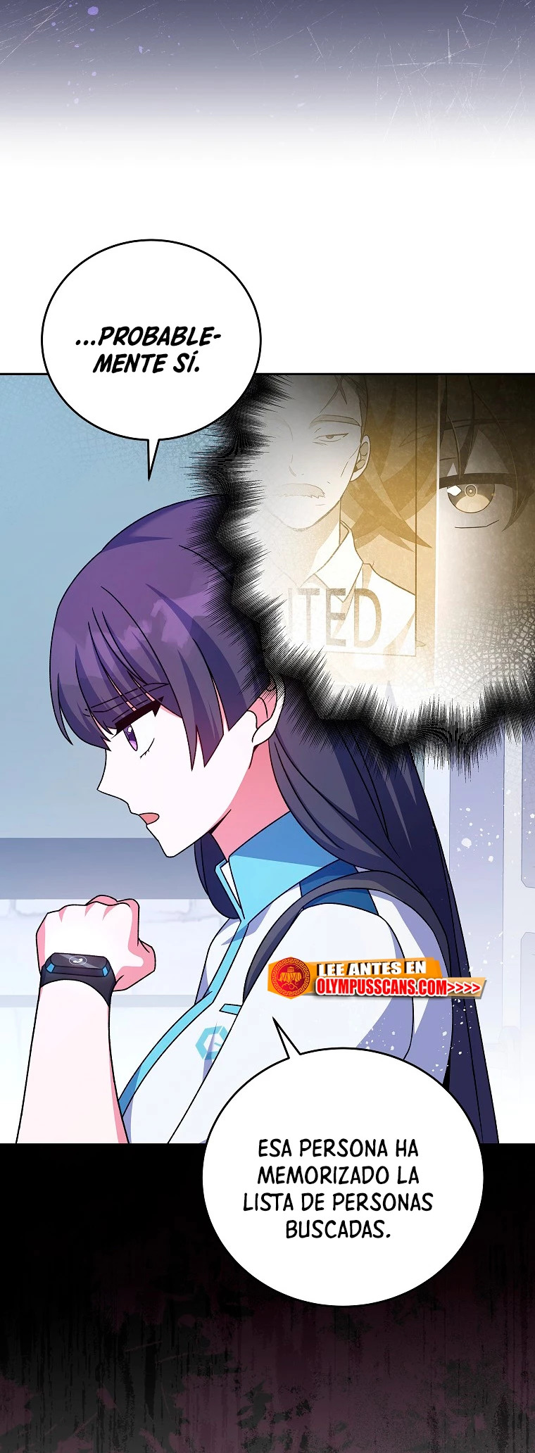 Read EL extra de la novela (es) Manga Online