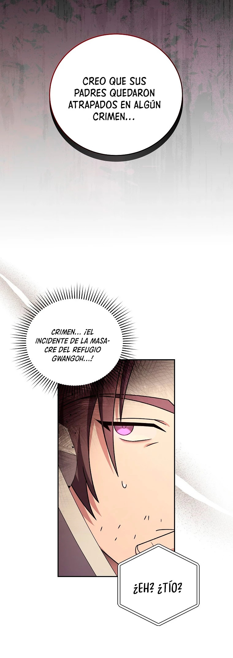 Read EL extra de la novela (es) Manga Online