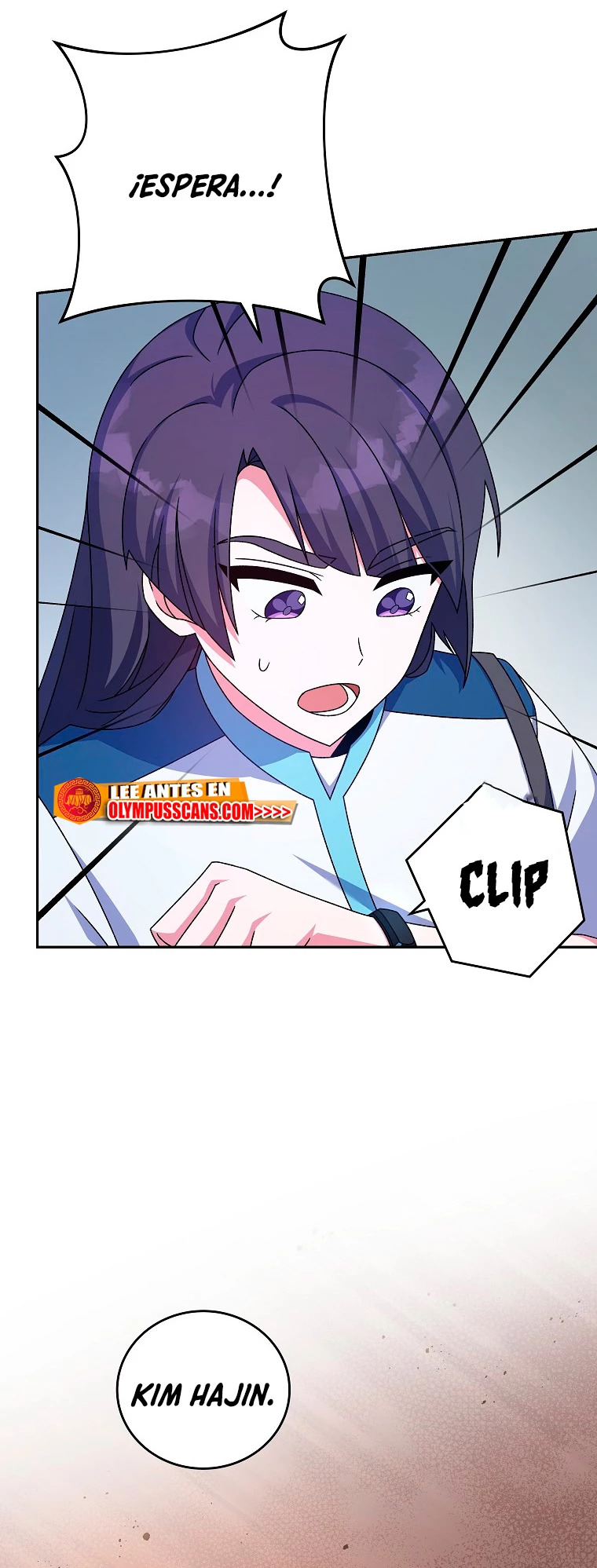 Read EL extra de la novela (es) Manga Online
