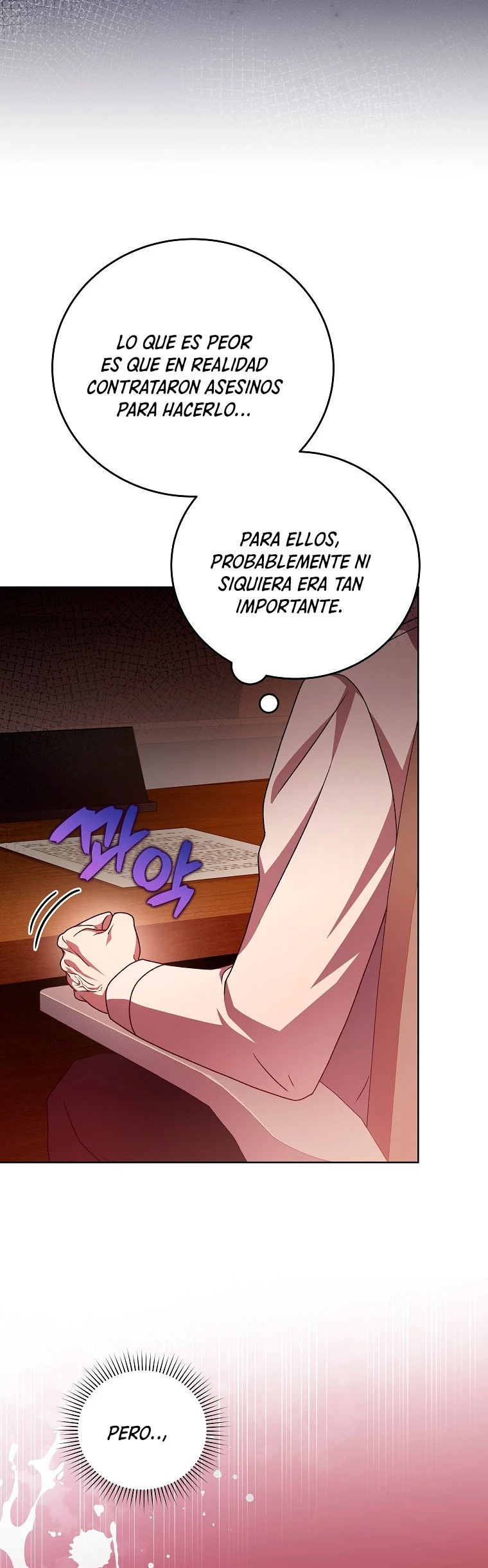 Read EL extra de la novela (es) Manga Online