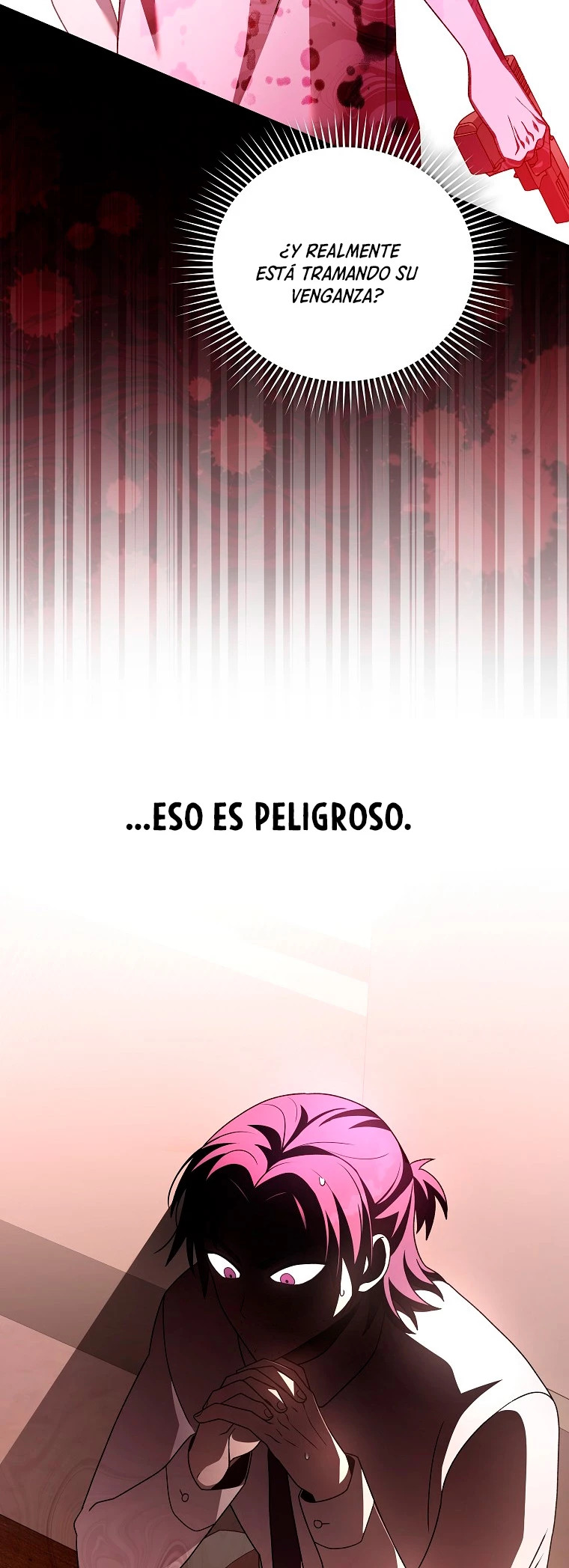 Read EL extra de la novela (es) Manga Online