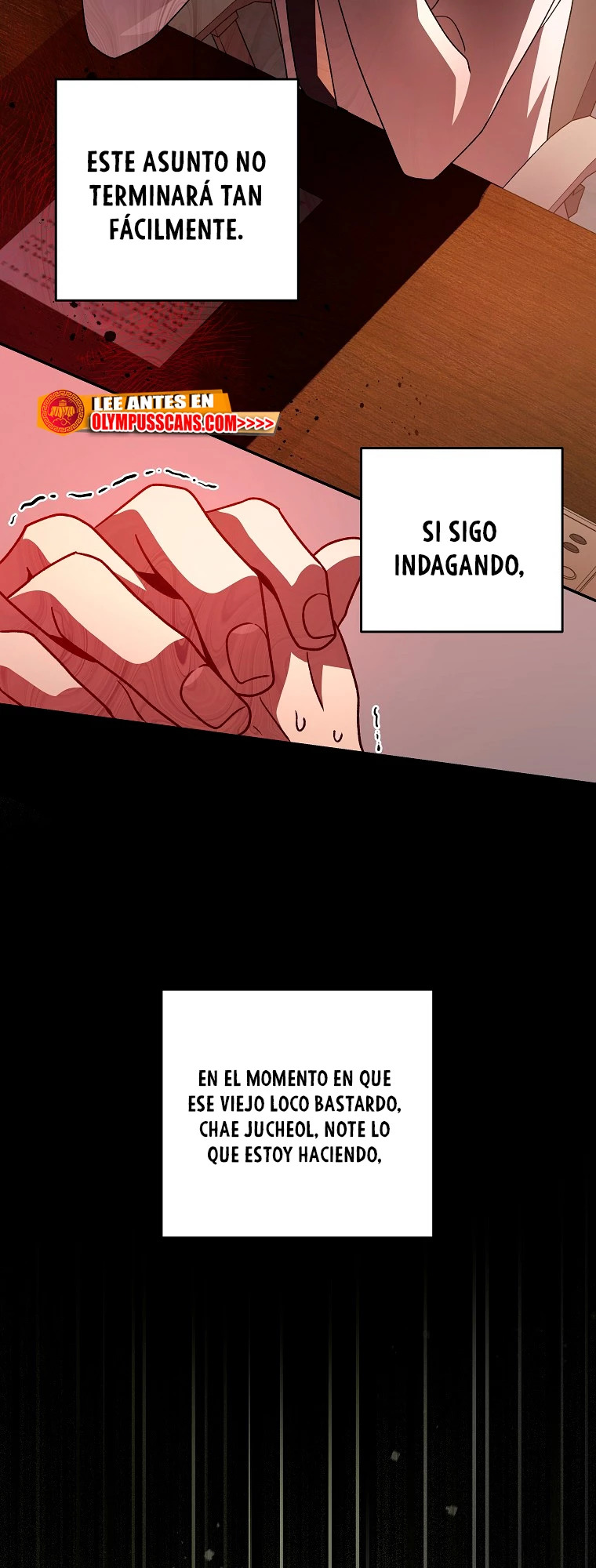 Read EL extra de la novela (es) Manga Online