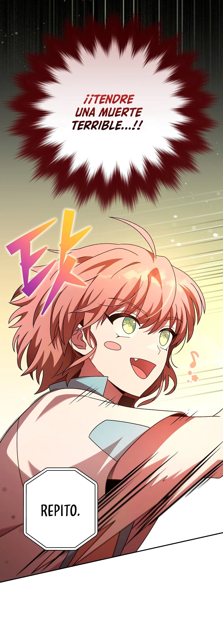 Read EL extra de la novela (es) Manga Online