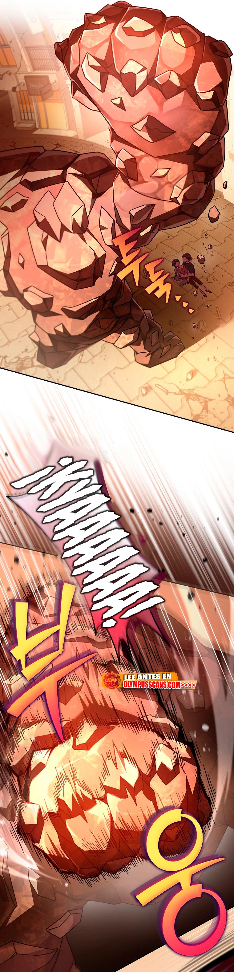 Read EL extra de la novela (es) Manga Online