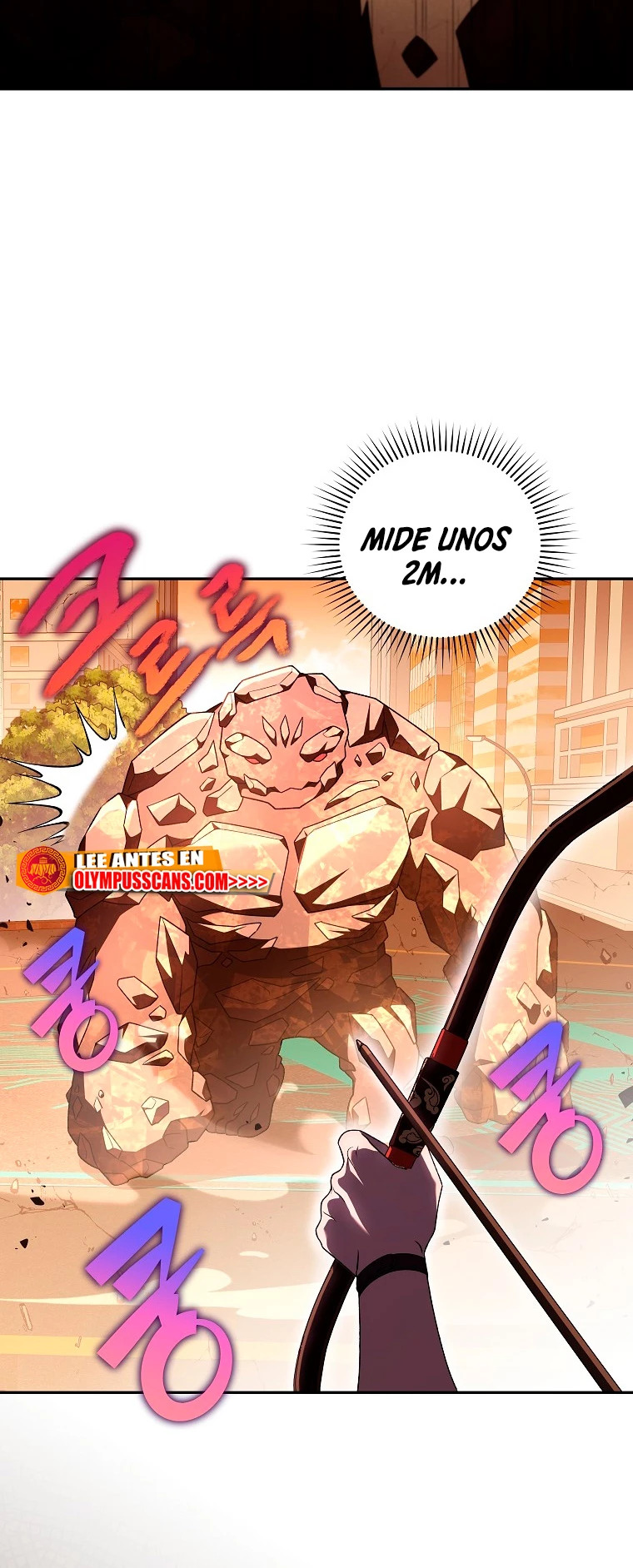 Read EL extra de la novela (es) Manga Online