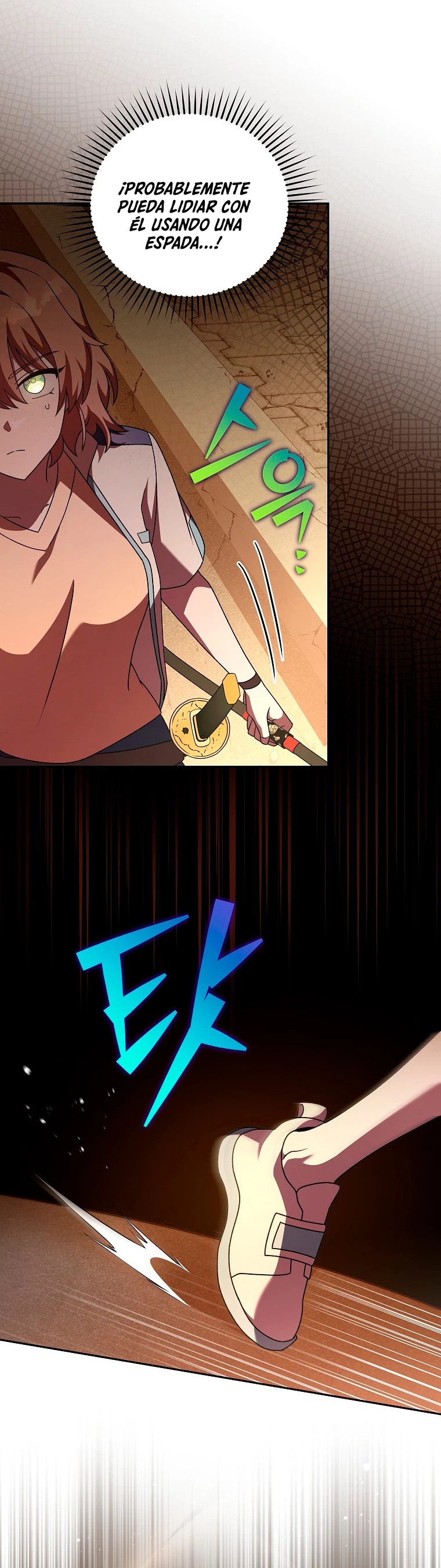 Read EL extra de la novela (es) Manga Online