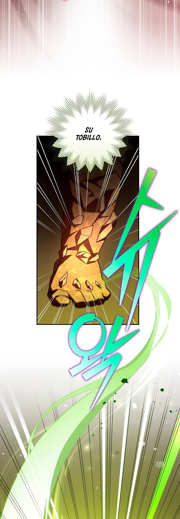 Read EL extra de la novela (es) Manga Online