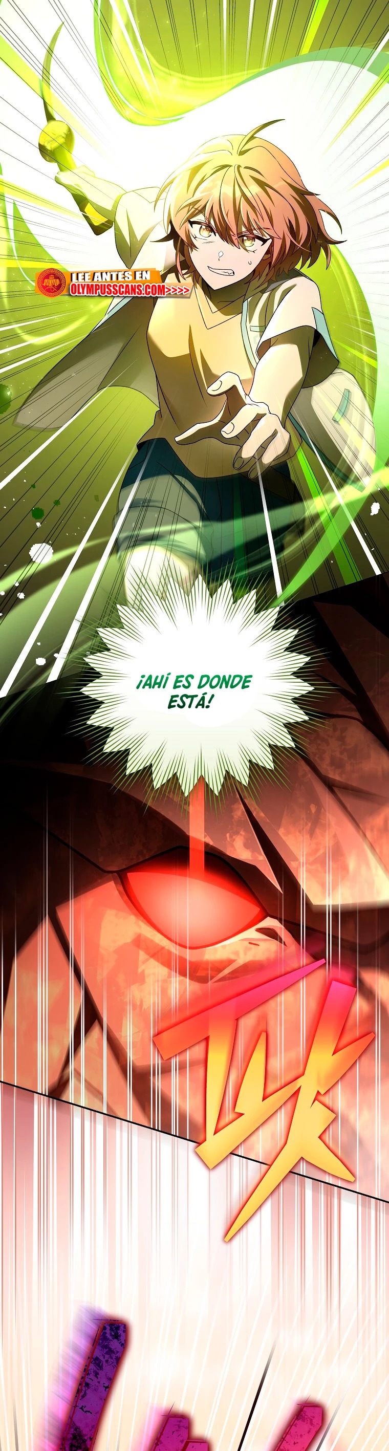 Read EL extra de la novela (es) Manga Online