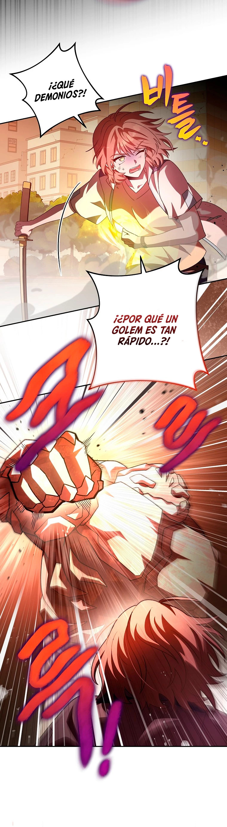 Read EL extra de la novela (es) Manga Online