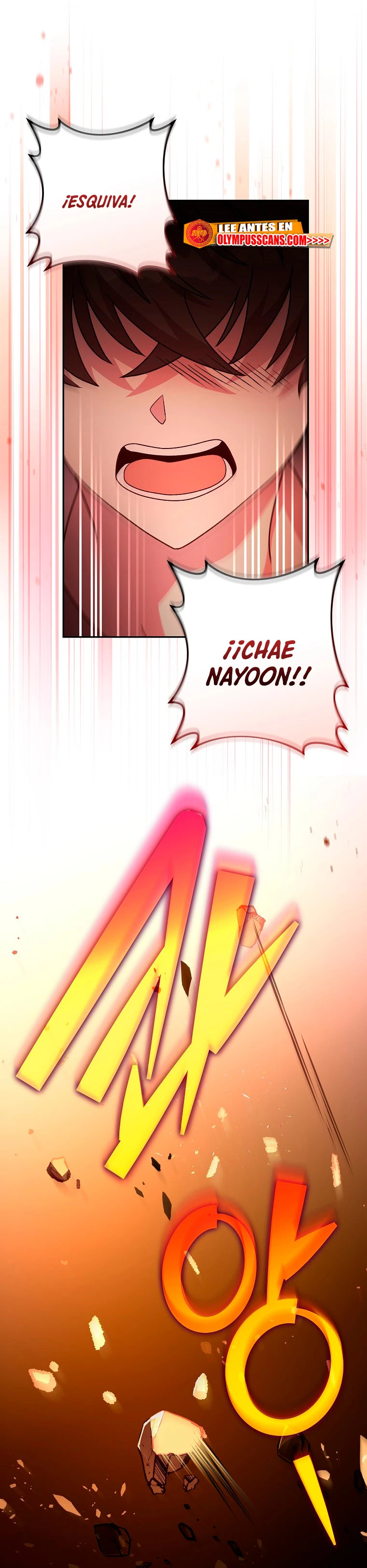 Read EL extra de la novela (es) Manga Online