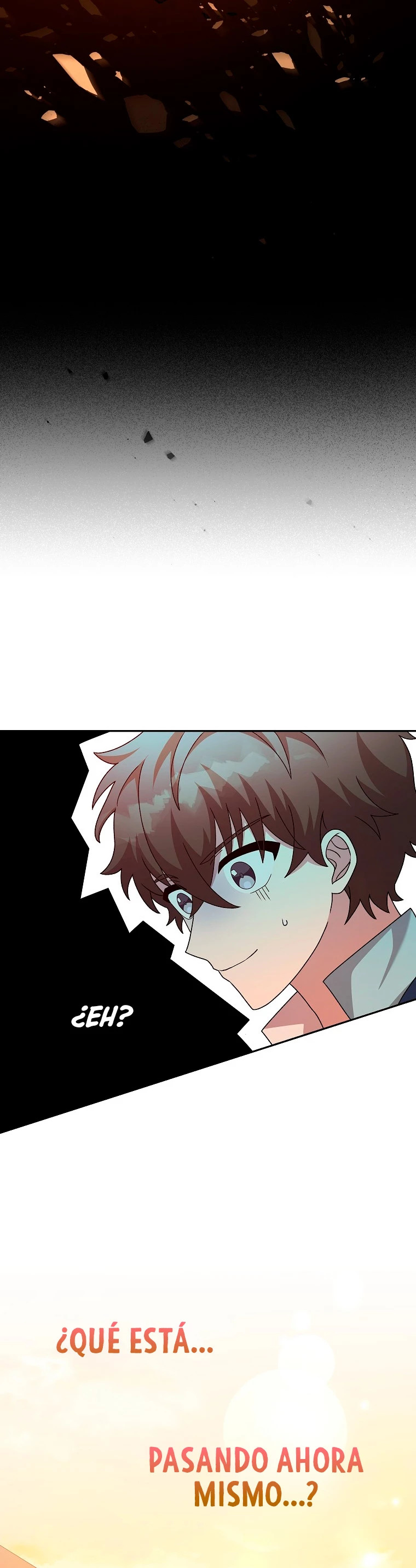 Read EL extra de la novela (es) Manga Online