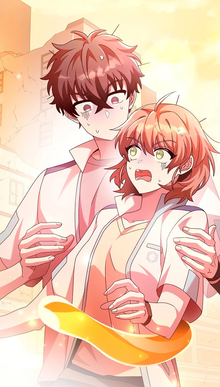 Read EL extra de la novela (es) Manga Online