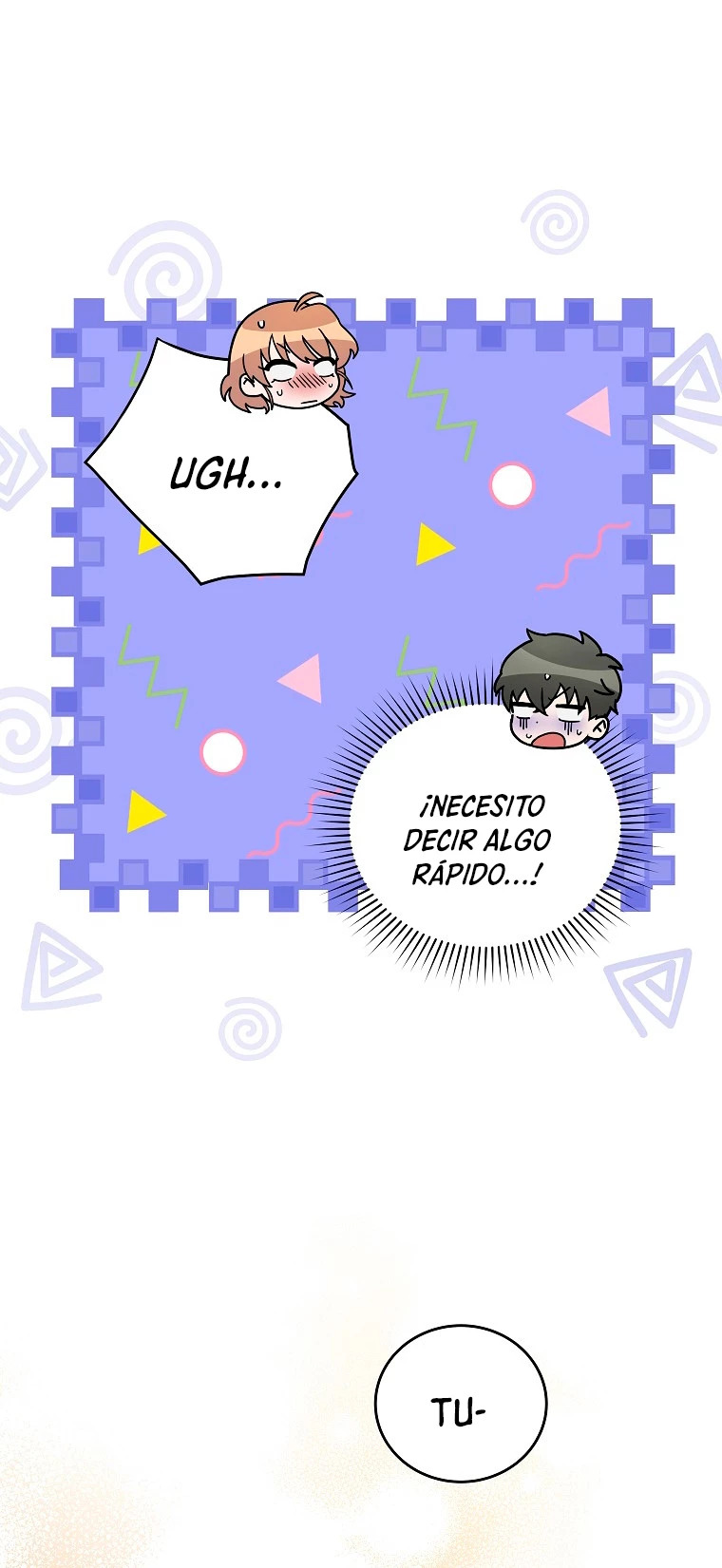 Read EL extra de la novela (es) Manga Online