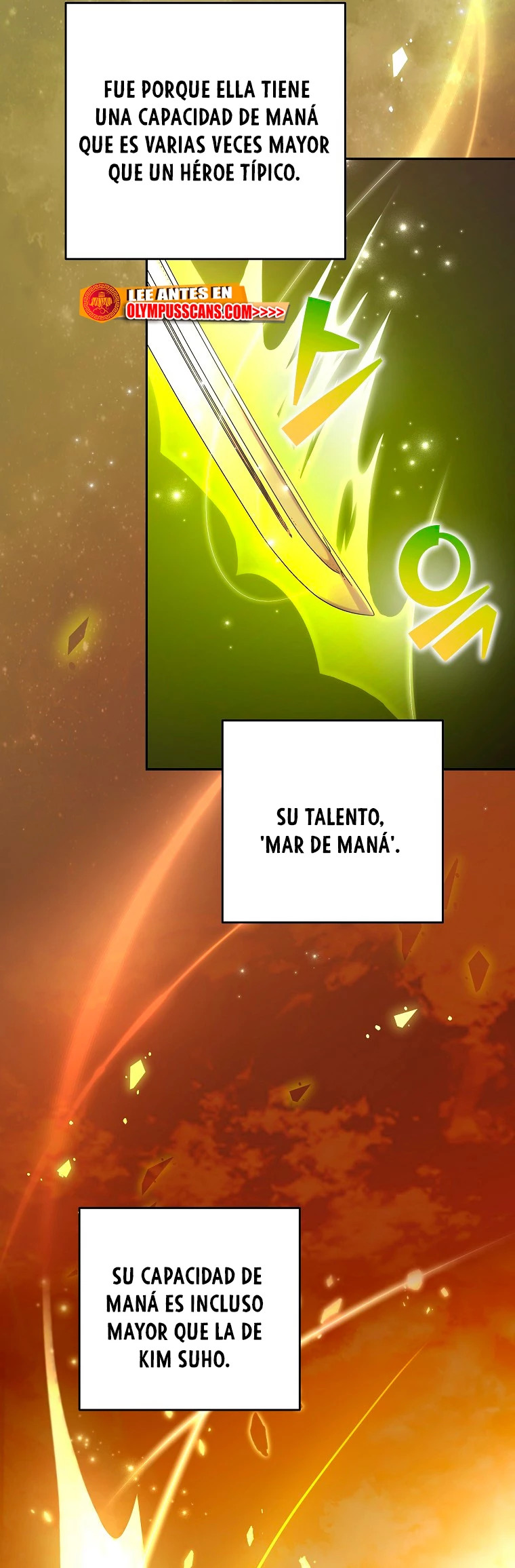 Read EL extra de la novela (es) Manga Online