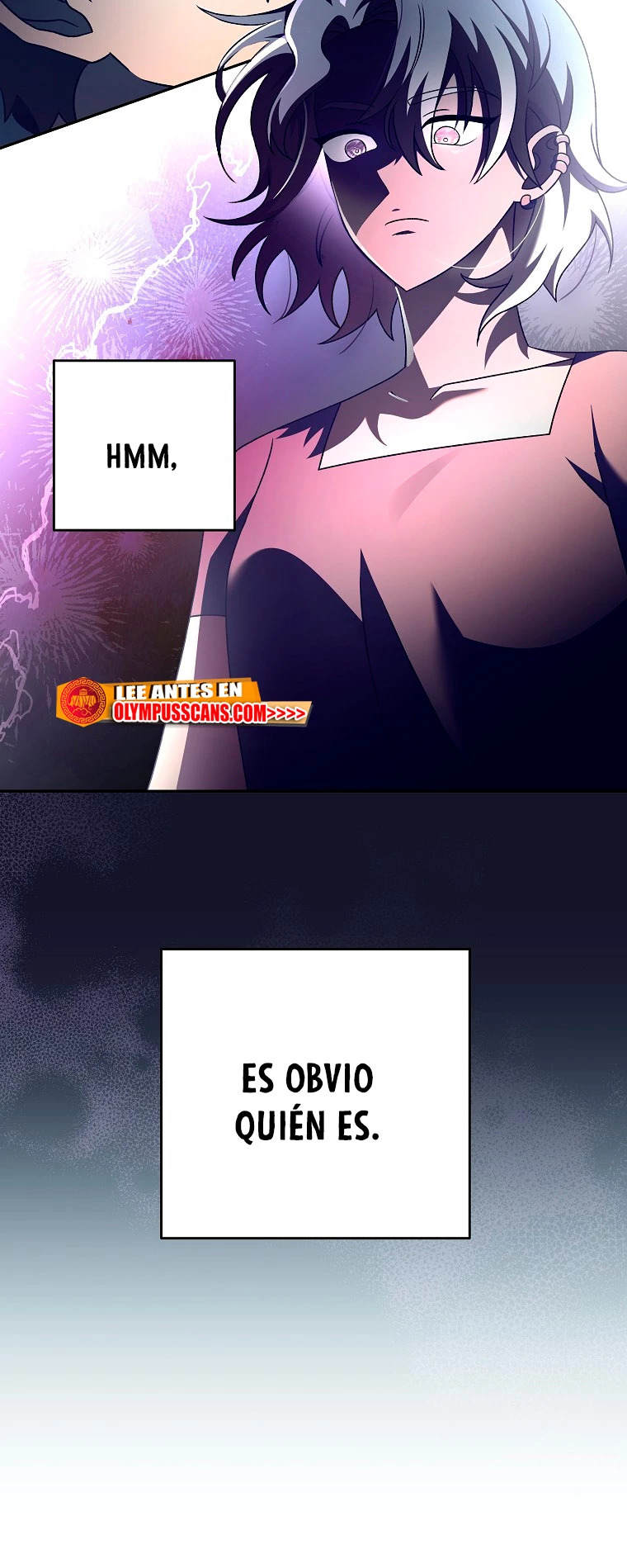Read EL extra de la novela (es) Manga Online