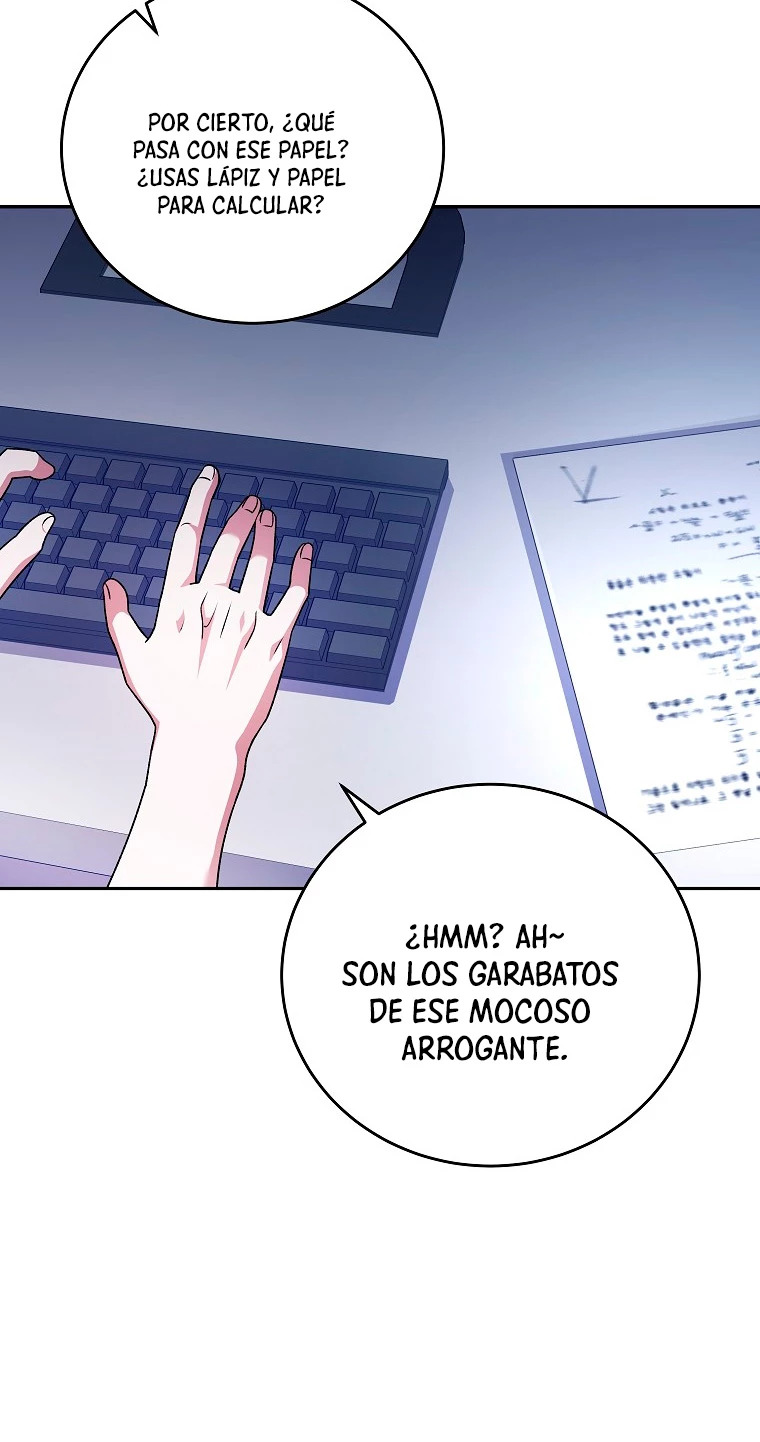 Read EL extra de la novela (es) Manga Online