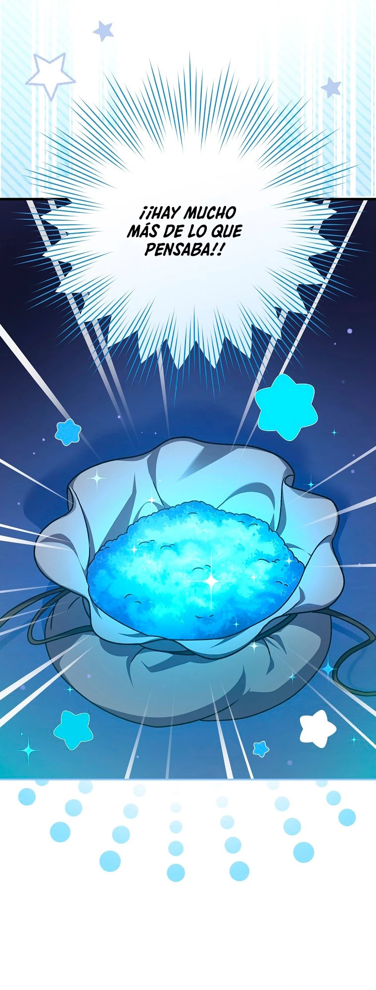 Read EL extra de la novela (es) Manga Online