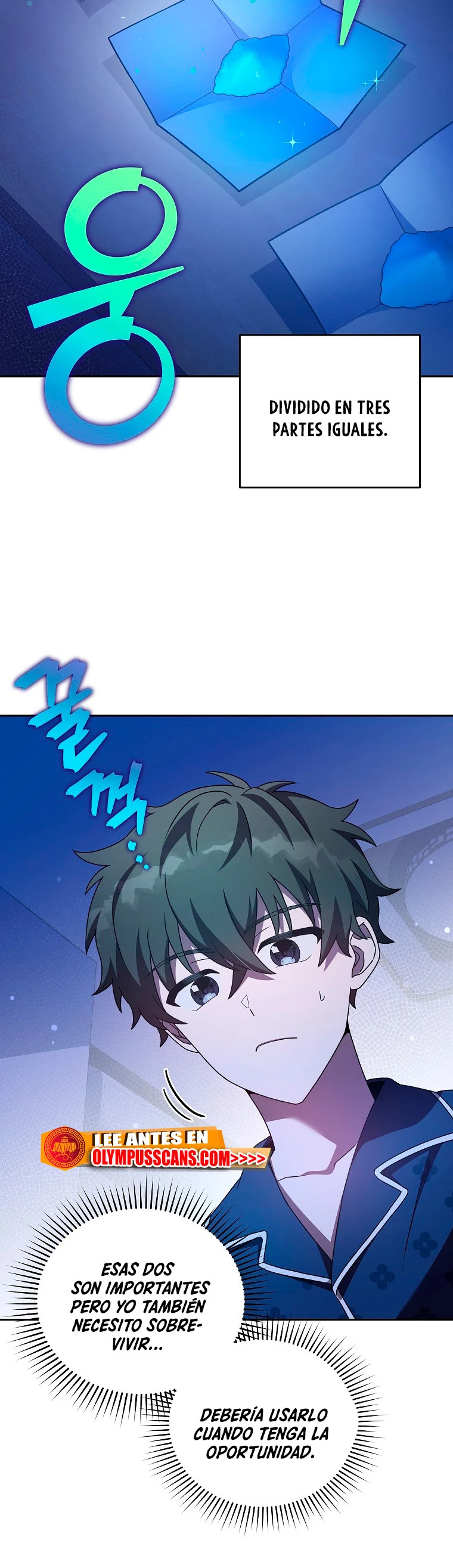 Read EL extra de la novela (es) Manga Online