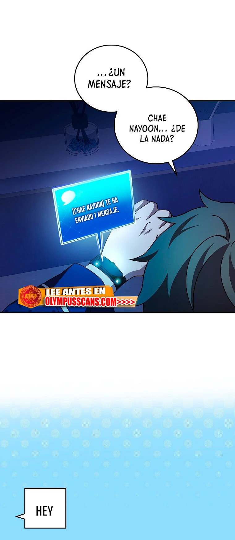 Read EL extra de la novela (es) Manga Online