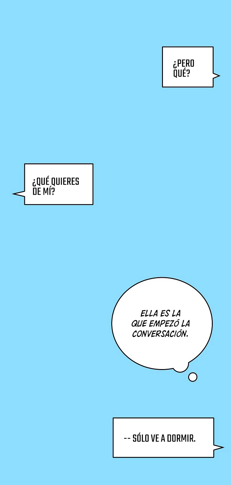Read EL extra de la novela (es) Manga Online
