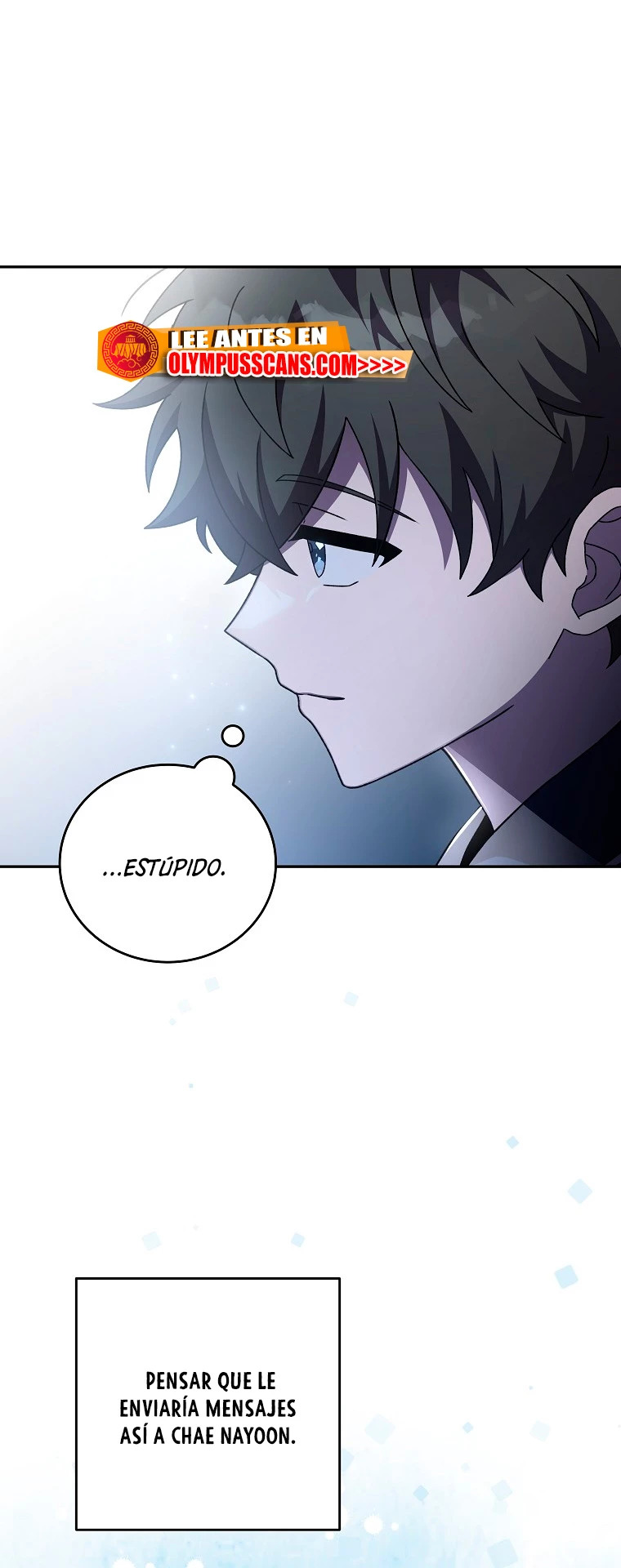 Read EL extra de la novela (es) Manga Online