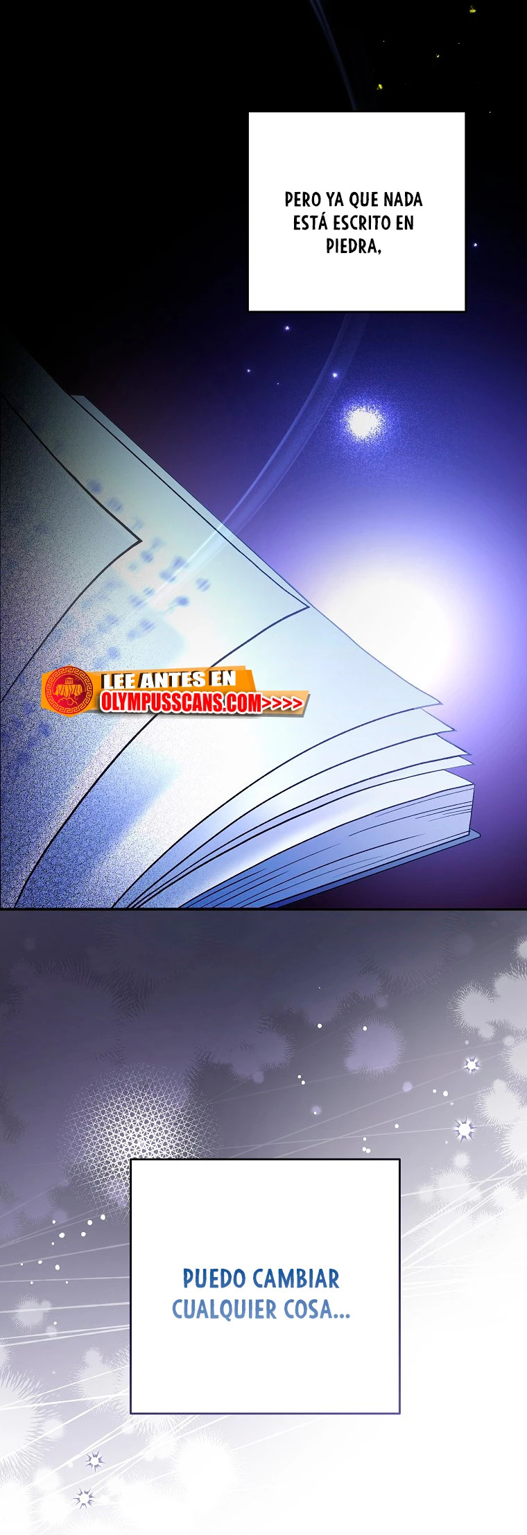 Read EL extra de la novela (es) Manga Online