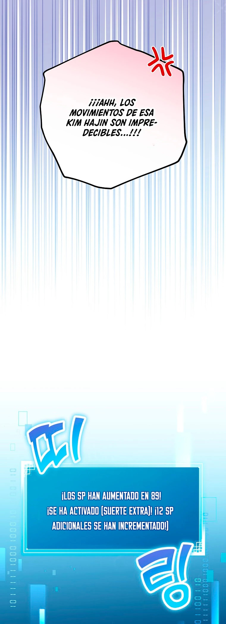 Read EL extra de la novela (es) Manga Online