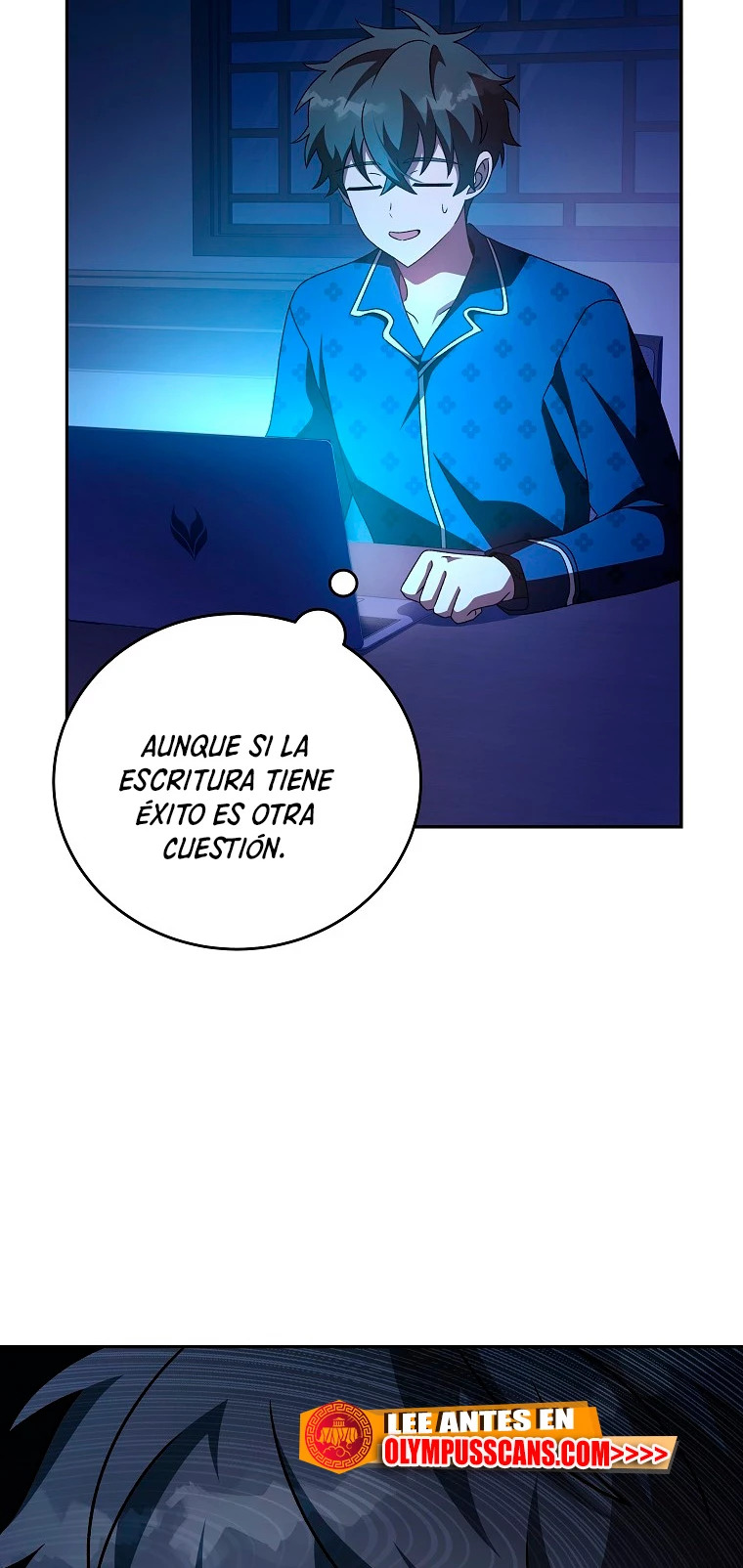 Read EL extra de la novela (es) Manga Online
