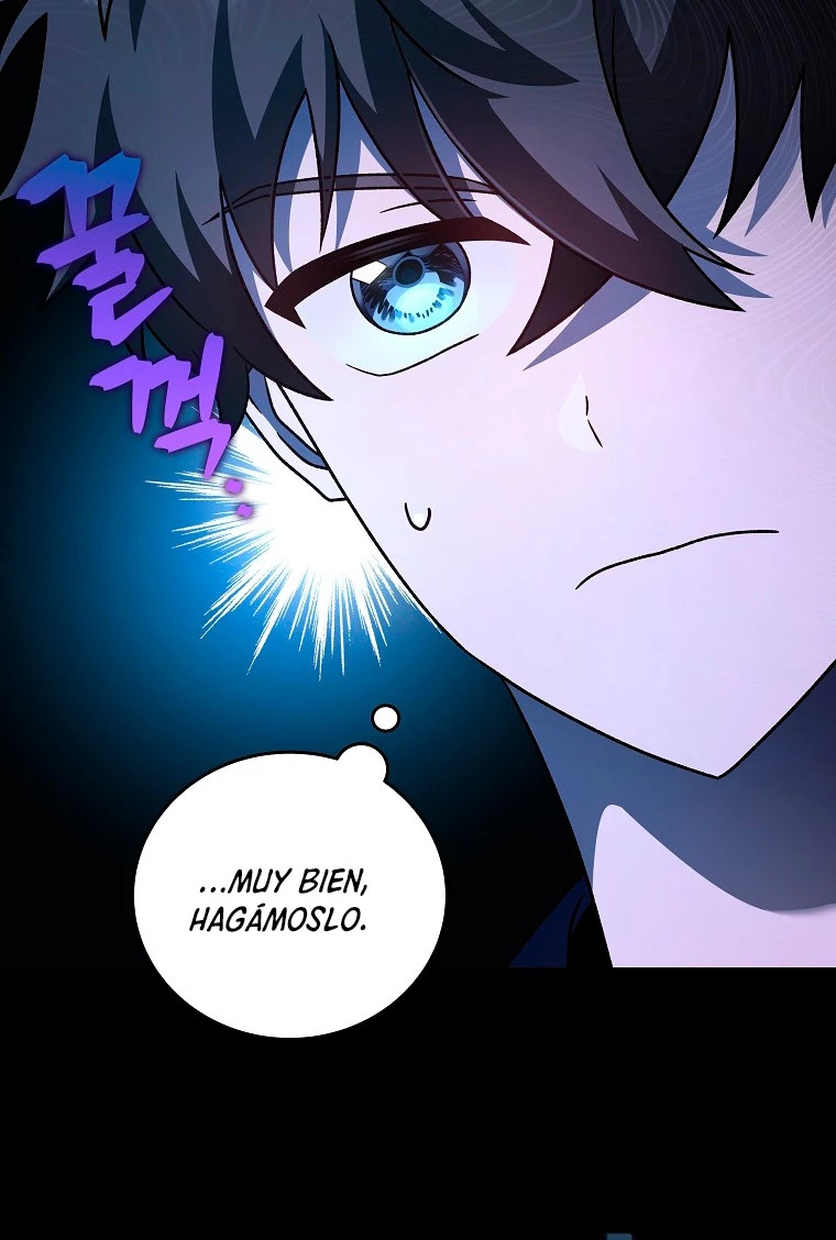 Read EL extra de la novela (es) Manga Online