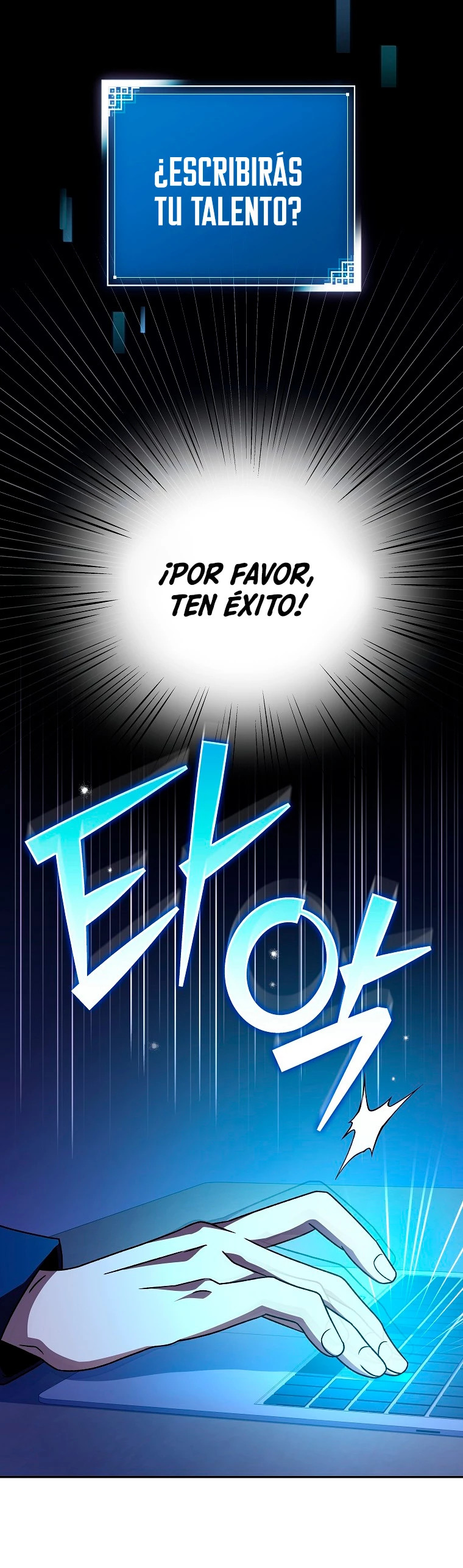 Read EL extra de la novela (es) Manga Online