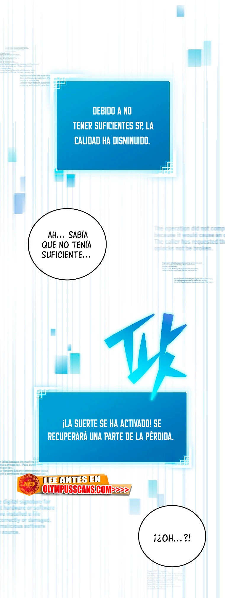 Read EL extra de la novela (es) Manga Online