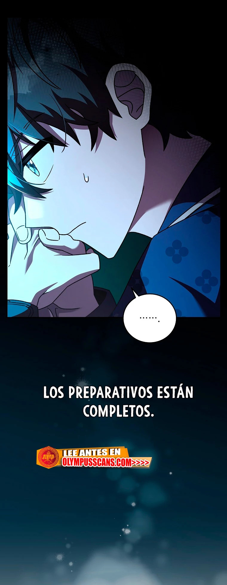 Read EL extra de la novela (es) Manga Online
