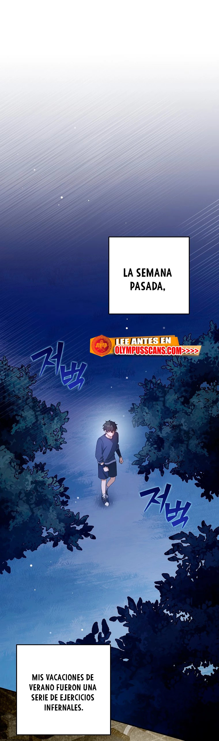 Read EL extra de la novela (es) Manga Online