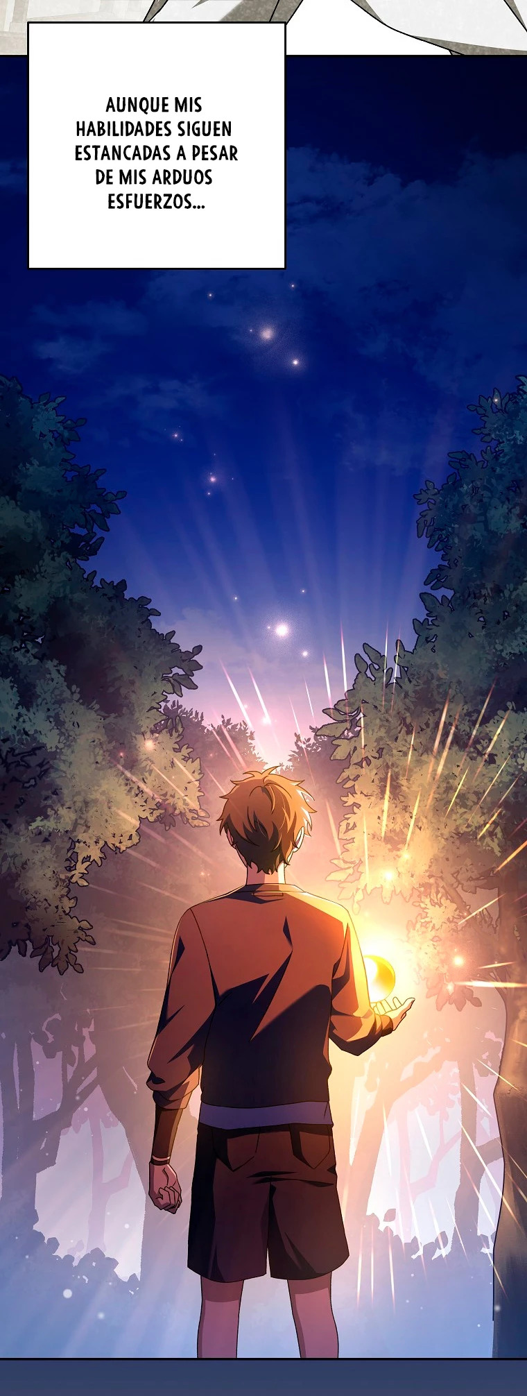 Read EL extra de la novela (es) Manga Online
