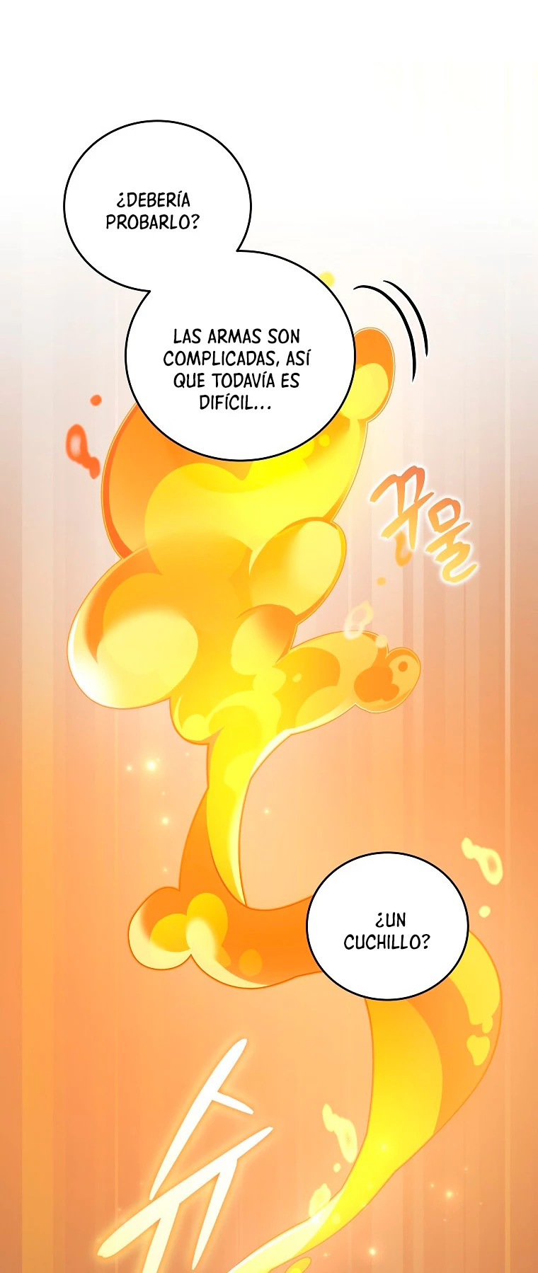 Read EL extra de la novela (es) Manga Online