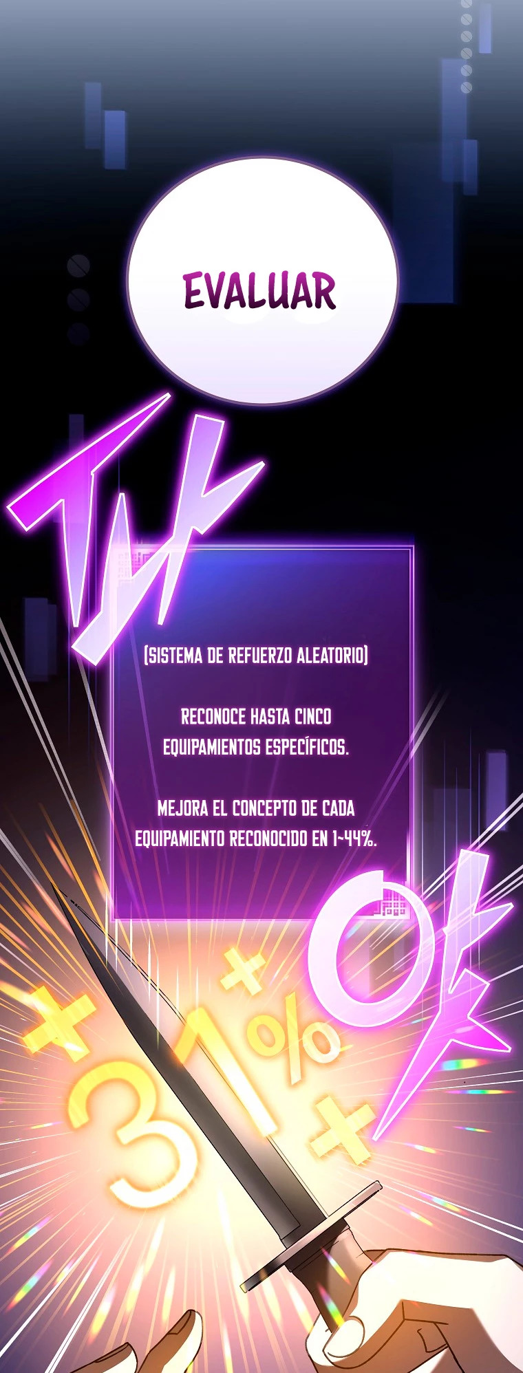 Read EL extra de la novela (es) Manga Online