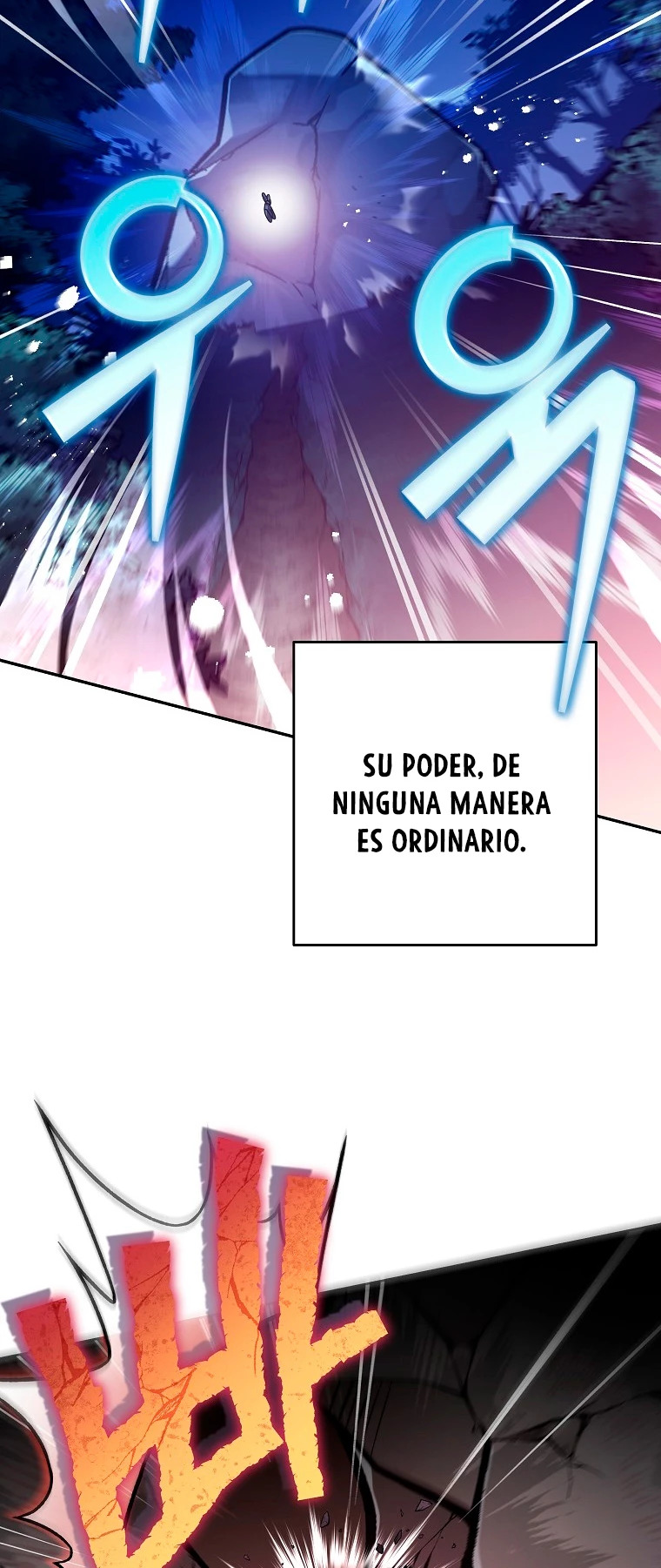 Read EL extra de la novela (es) Manga Online