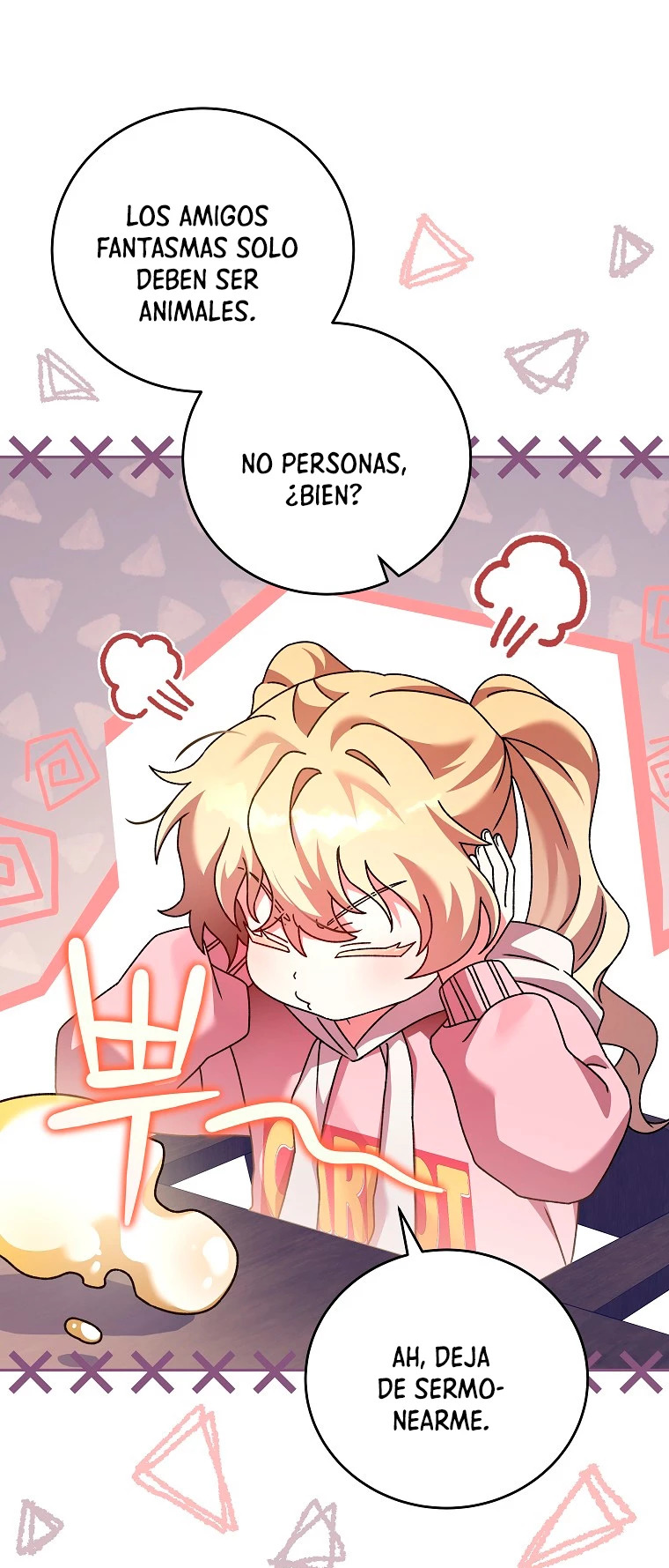 Read EL extra de la novela (es) Manga Online