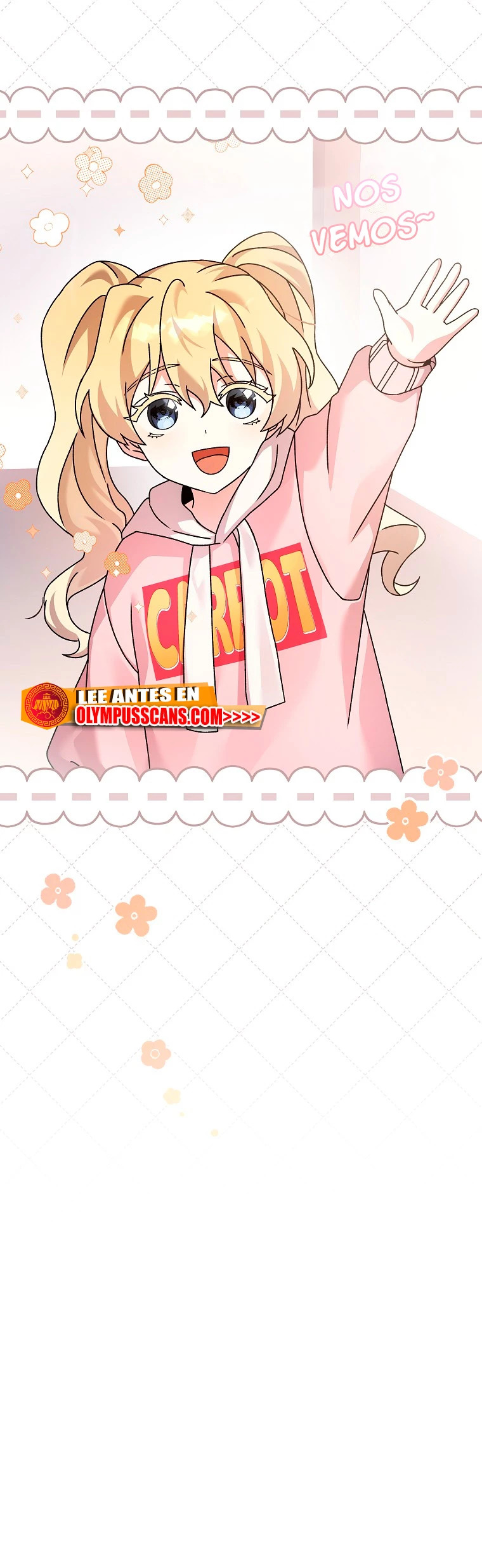 Read EL extra de la novela (es) Manga Online