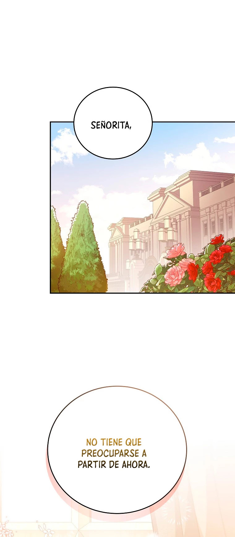 Read EL extra de la novela (es) Manga Online