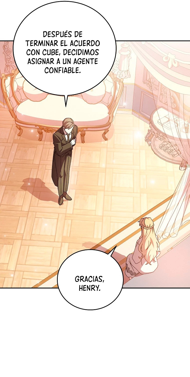 Read EL extra de la novela (es) Manga Online