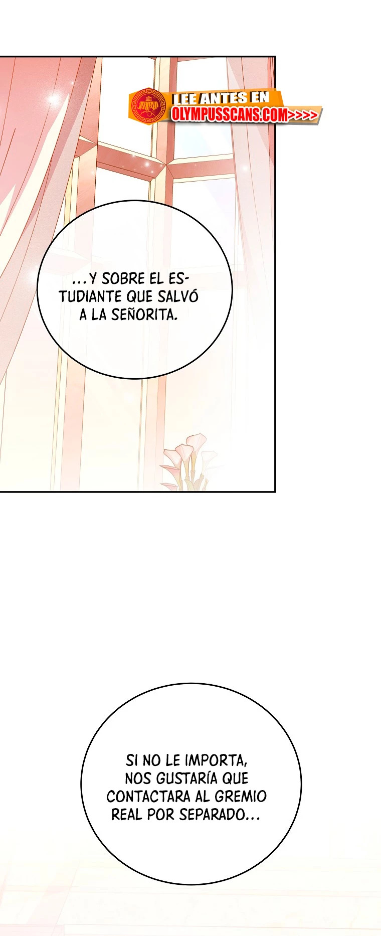 Read EL extra de la novela (es) Manga Online