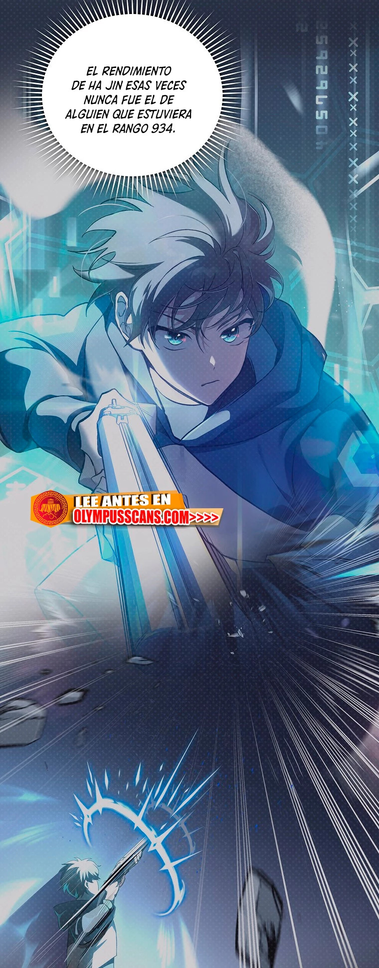 Read EL extra de la novela (es) Manga Online