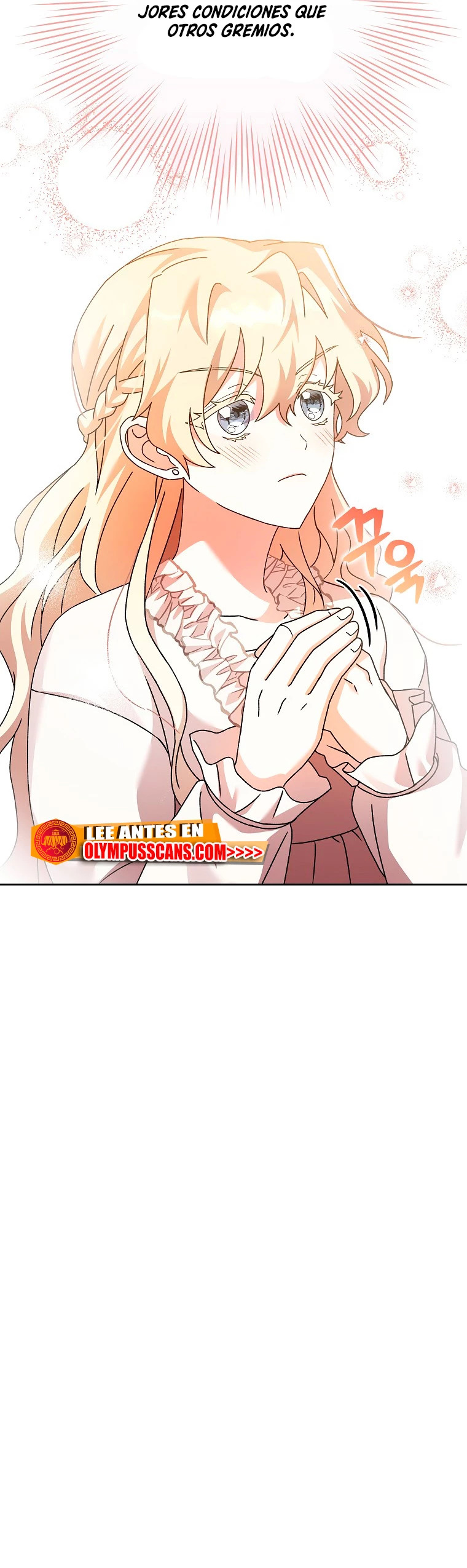 Read EL extra de la novela (es) Manga Online