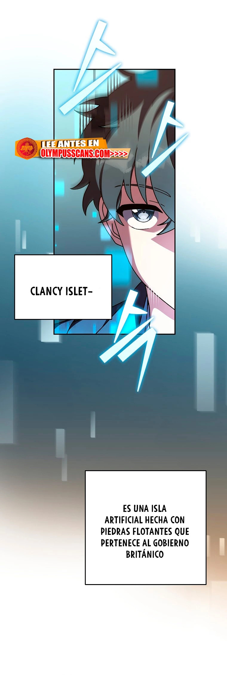 Read EL extra de la novela (es) Manga Online
