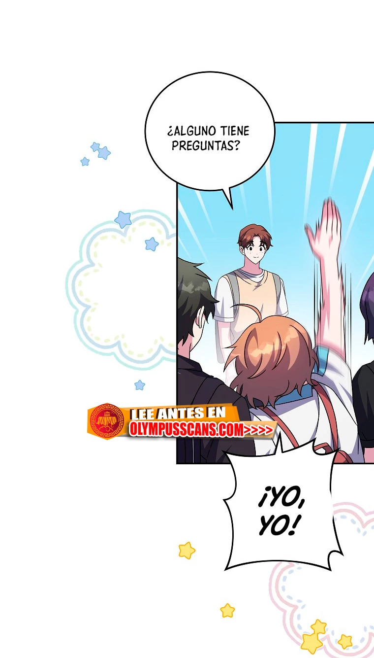 Read EL extra de la novela (es) Manga Online