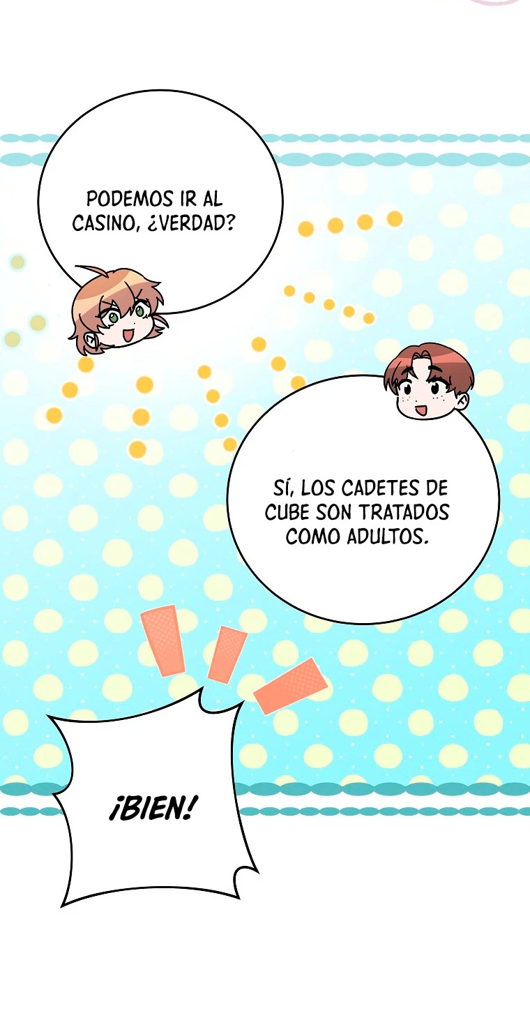 Read EL extra de la novela (es) Manga Online
