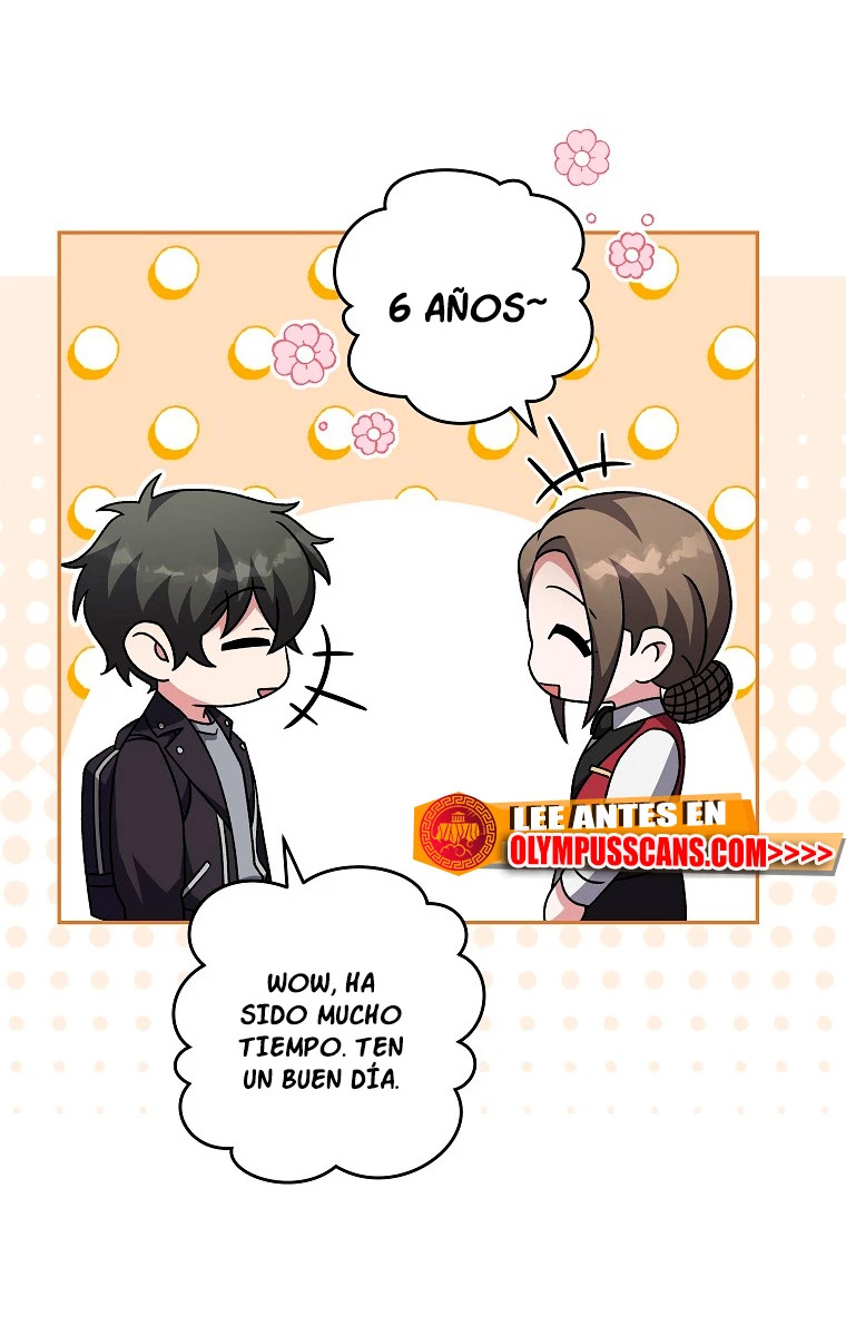 Read EL extra de la novela (es) Manga Online
