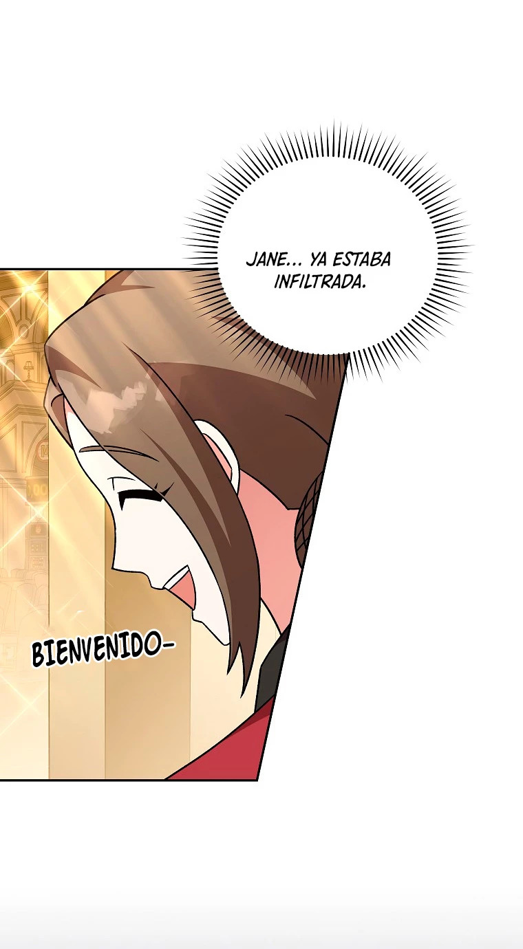 Read EL extra de la novela (es) Manga Online