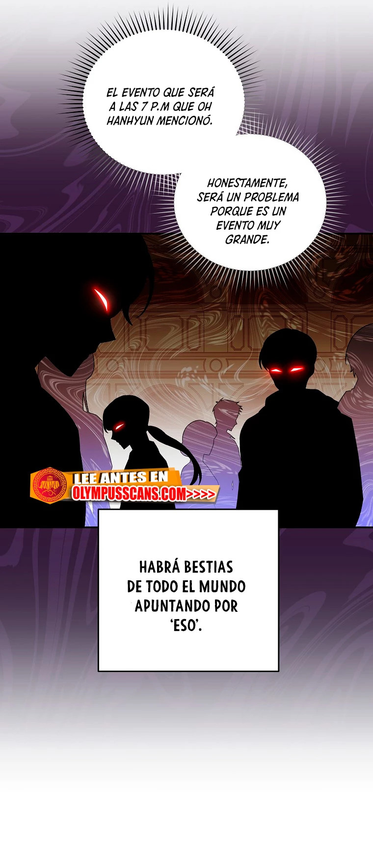 Read EL extra de la novela (es) Manga Online